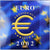 Europese Unie, Euro set 12x2€ + 2 tokens, Presidency EU, BU, 2002