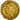 Fatimids, al-Zahir, Dinar, AH 411-427/1021-1036, Palermo, Gold, S+