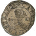 Free city of Besançon, Carolus, 1622, Besançon, Plata, MBC+, KM:10