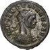 Aurelian, Aurelianus, 270-275, Rome, Billon, AU(50-53), RIC:151