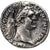 Domitian, Denarius, 88-89, Rome, Argento, BB+, RIC:668