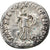 Domitian, Denarius, 88-89, Rome, Srebro, AU(50-53), RIC:668