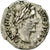 Antonin le Pieux, Denarius, 145-161, Rome, Plata, MBC+, RIC:136