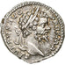 Septimius Severus, Denarius, 200-201, Rome, Prata, MS(60-62), RIC:167a