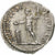 Septimius Severus, Denarius, 200-201, Rome, Silver, MS(60-62), RIC:167a