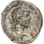 Septimius Severus, Denarius, 197-200, Rome, Prata, MS(60-62), RIC:122c