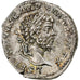 Septimius Severus, Denarius, 197-200, Rome, Zilver, PR+, RIC:122c