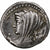 Cassia, Denarius, 63 BC, Rome, Silber, SS, Crawford:413/1