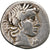 Vibia, Denarius, 90 BC, Rome, Srebro, VF(30-35), Crawford:342/5b