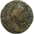 Antonin le Pieux, Dupondius, 156-157, Rome, Bronze, TB, RIC:968