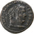 Galerius, Follis, 306-307, Aquileia, Bronce, MBC, RIC:78a