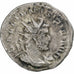 Gallienus, Antoninianus, 258-259, Lugdunum, Bilon, AU(50-53), RIC:56