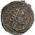 Valerius I, Antoninianus, 255-256, Rome, Billon, ZF+, RIC:87