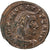 Severus II, Follis, 305-307, Treveri, Bronce, SC, RIC:653c