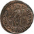 Galère, Follis, 303-305, Treveri, Bronze, SUP+, RIC:600