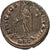 Galerius, Follis, 305-307, Lyon - Lugdunum, Bronzo, SPL, RIC:186b