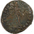 Constantine I, Follis, 306, Ticinum, Bronzo, BB+, RIC:75