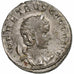 Herennia Etruscilla, Antoninianus, 249-251, Antioch, Billon, SS, RIC:65