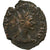 Claude II le Gothique, Antoninien, 268-270, Rome, Billon, TTB+, RIC:36