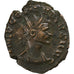 Claude II le Gothique, Antoninien, 268-270, Rome, Billon, TTB+, RIC:36