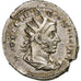 Volusian, Antoninianus, 253, Rome, Billon, VZ, RIC:141