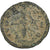 Salonina, Antoninianus, 257-258, Rome, Billon, SGE+, RIC:30