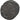 Romain III Argyre, Follis, 1028-1034, Constantinople, Bronze, TTB, Sear:1823