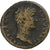 Hadrian, Sesterz, 125-127, Rome, Bronze, S, RIC:811