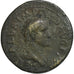 Galba, Sestertius, 68-69, Rome, Bronze, F(12-15), RIC:241