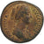 Faustina I, Sesterzio, 145-161, Rome, Bronzo, BB+, RIC:1383b