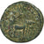 Severus Alexander, As, 229, Rome, Bronzo, MB, RIC:498b