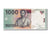 Billete, 1000 Rupiah, 2000, Indonesia, UNC