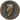 Nero, As, 62-68, Lyon - Lugdunum, Bronzen, FR, RIC:546