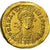 Anastasius I, Solidus, 491-518, Constantinople, Złoto, AU(50-53), Sear:3