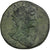 Hadrien, Dupondius, 118, Rome, Bronze, TB, RIC:165