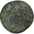 Hadrian, Dupondius, 118, Rome, Bronze, VF(20-25), RIC:165