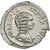 Julia Domna, Denarius, 211-217, Rome, Plata, EBC, RIC:388c