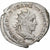 Volusianus, Antoninianus, 251-253, Rome, Billon, ZF+, RIC:182