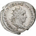 Volusien, Antoninien, 251-253, Rome, Billon, TTB+, RIC:182