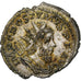 Postumus, Antoninianus, 260-269, Lugdunum, Vellón, MBC+, RIC:64