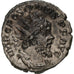 Postuum, Antoninianus, 260-269, Lugdunum, Billon, ZF+, RIC:83