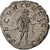 Postumus, Antoninianus, 260-269, Lugdunum, Vellón, MBC+, RIC:83