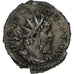 Postumus, Antoninianus, 260-269, Cologne, Bilon, AU(50-53), RIC:309