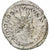 Postumus, Antoninianus, 268, Cologne, Billon, S+, RIC:54