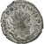 Postumus, Antoninianus, 260-269, Lugdunum, Billon, SS, RIC:80