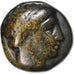 Macedonisch Koninkrijk, Filip II, Æ, ca. 359-294 BC, Uncertain Macedonian mint