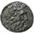 Frígia, Æ, ca. 88-40 BC, Apameia, Bronze, AU(50-53), HGC:7-672