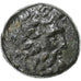 Frígia, Æ, ca. 88-40 BC, Apameia, Bronze, AU(50-53), HGC:7-672