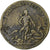 Free imperial city of Nuremberg, Nuremberg token, Louis XIV, Ottone, MB+