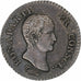 France, Bonaparte Premier Consul, Quart, An 12, Paris, Silver, AU(50-53)